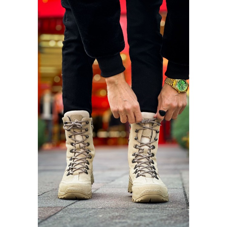 CH051 - SBJ Scalatore Erkek Bot KUM