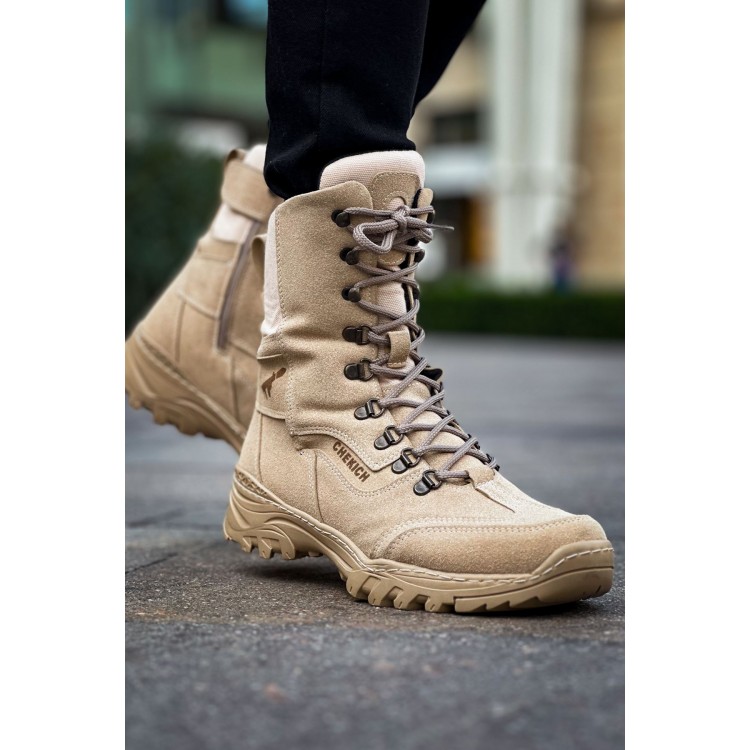 CH051 - SBJ Scalatore Erkek Bot KUM