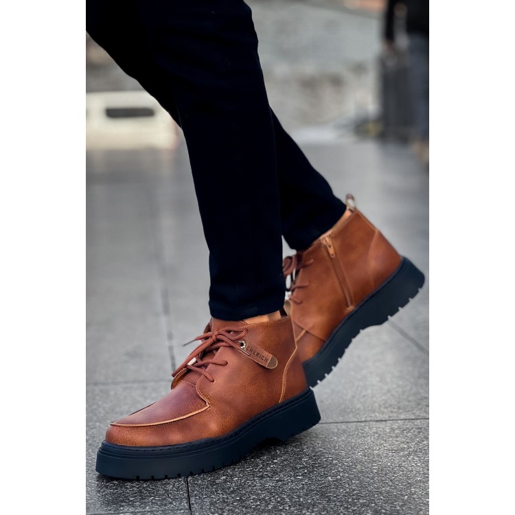 CH213 - CST Bryggen Erkek Bot TABA