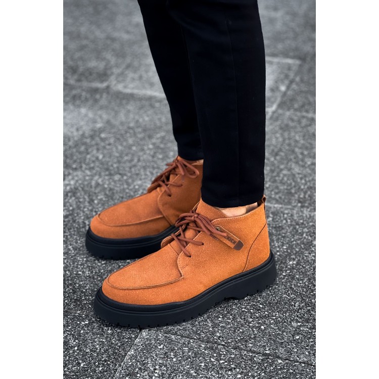 CH213 - SST Bryggen Erkek Bot TABA