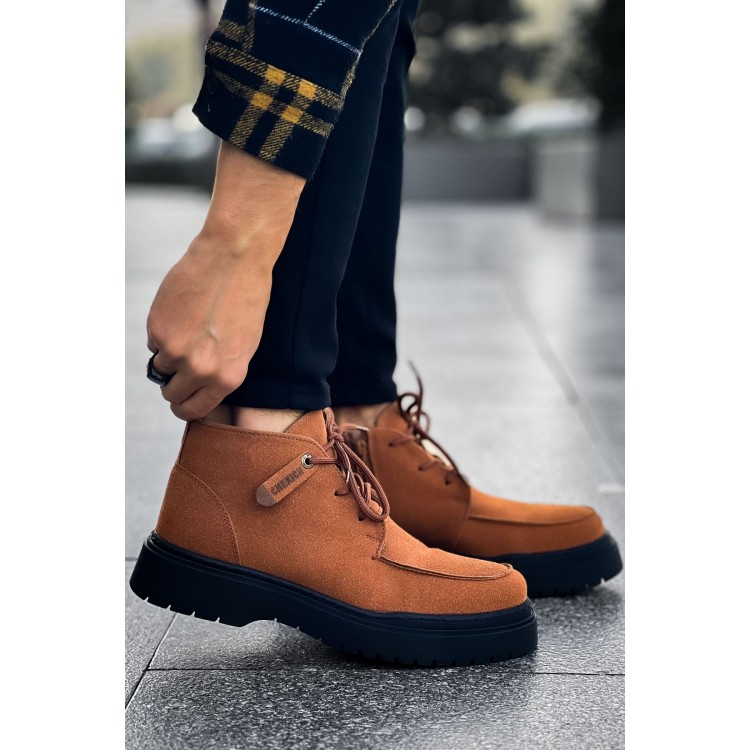 CH213 - SST Bryggen Erkek Bot TABA