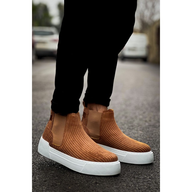 CH069 - KRT Harmany Erkek Bot TABA