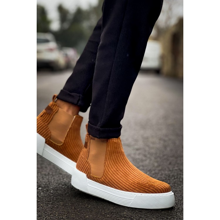 CH069 - KRT Harmany Erkek Bot TABA