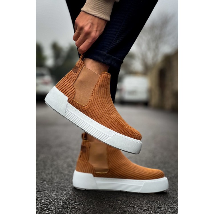 CH069 - KRT Harmany Erkek Bot TABA