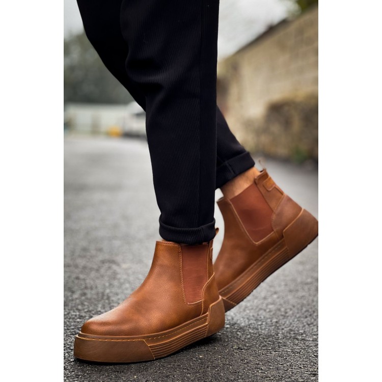 CH069 - CRT Harmany Erkek Bot TABA CH069 - CRT Harmany Erkek Bot TABA