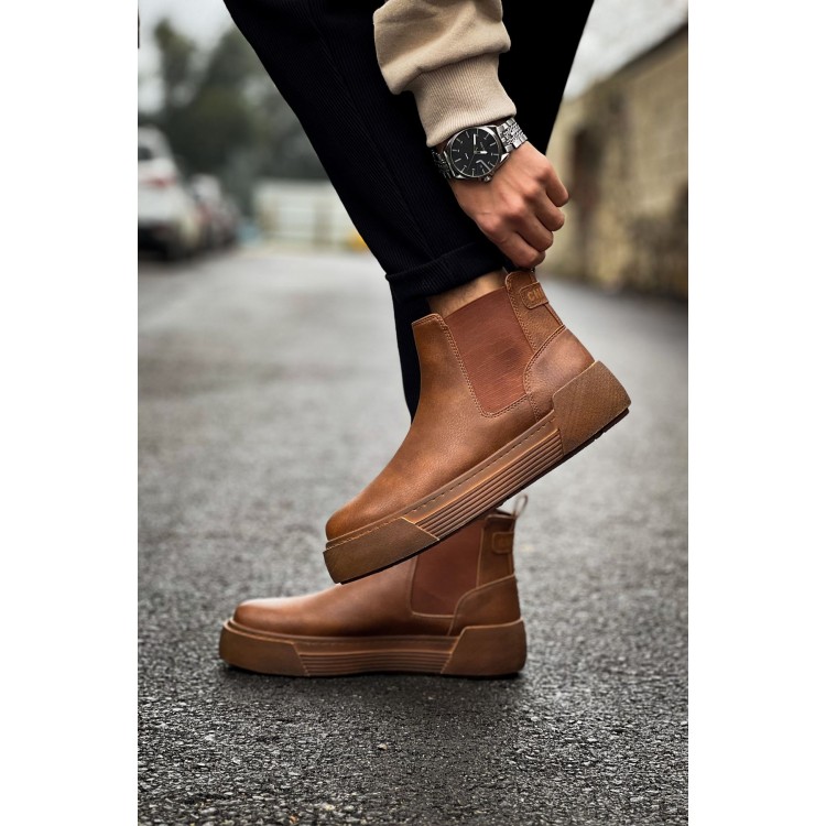 CH069 - CRT Harmany Erkek Bot TABA CH069 - CRT Harmany Erkek Bot TABA