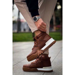 CH057 - GTB Ghost Line Erkek Bot TABA