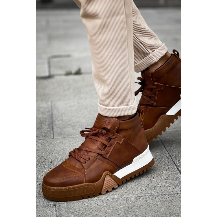 CH057 - GTB Ghost Line Erkek Bot TABA