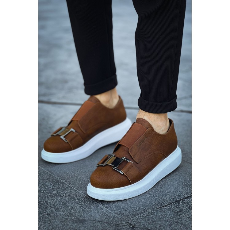 CH297 - CBT Erkek Ayakkabı TABA CH297 - CBT Erkek Ayakkabı TABA