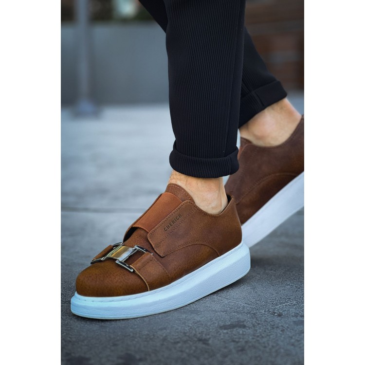 CH297 - CBT Erkek Ayakkabı TABA CH297 - CBT Erkek Ayakkabı TABA