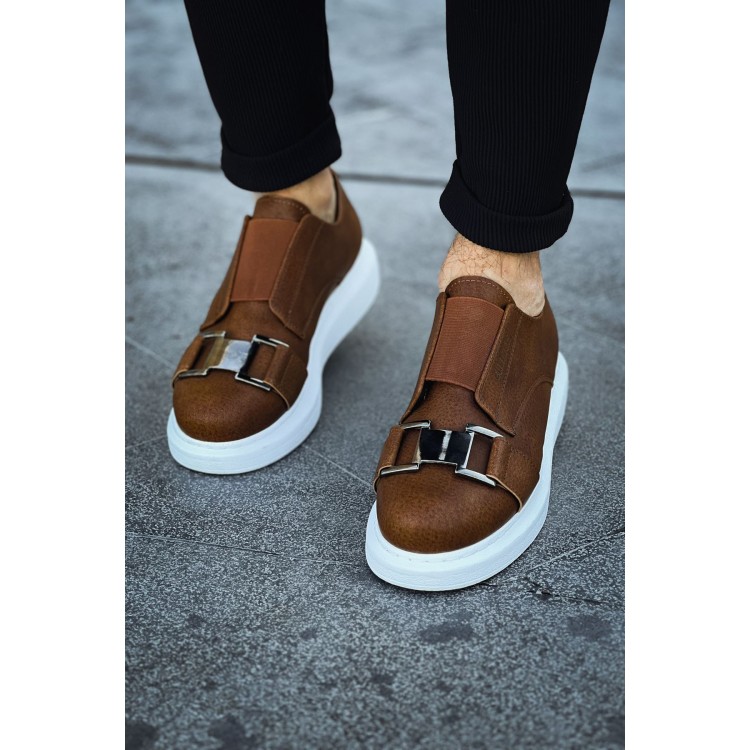 CH297 - CBT Erkek Ayakkabı TABA CH297 - CBT Erkek Ayakkabı TABA