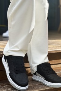 CH2410 - CBT Avax Erkek Spor Ayakkabı SIYAH CH2410 - CBT Avax Erkek Spor Ayakkabı SIYAH