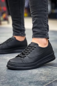 CH2401 - CST Erkek Ayakkabı SIYAH CH2401 - CST Erkek Ayakkabı SIYAH