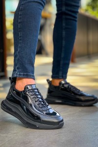 CH2419 - RST Erkek Ayakakkabı SIYAH