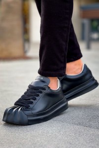 CH2411 - FST Artenay Erkek Ayakkabı SIYAH CH2411 - FST Artenay Erkek Ayakkabı SIYAH