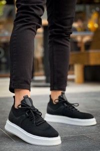 CH2408 - TBT Fusion Erkek Spor Ayakkabı SIYAH CH2408 - TBT Fusion Erkek Spor Ayakkabı SIYAH