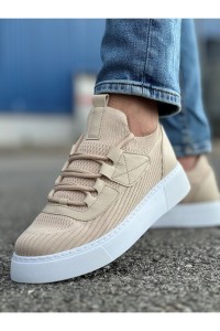 CH2425 - TBT Erkek Ayakkabı BEJ CH2425 - TBT Erkek Ayakkabı BEJ