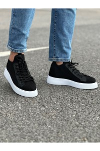 CH2423 - TBT Erkek Ayakkabı SIYAH CH2423 - TBT Erkek Ayakkabı SIYAH