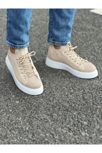CH2423 - TBT Erkek Ayakkabı BEJ CH2423 - TBT Erkek Ayakkabı BEJ
