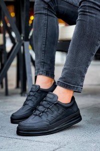 CH040 - CST C-Rey Erkek Ayakkabı SIYAH