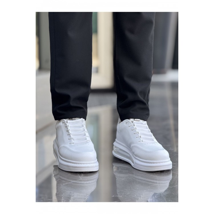 CH415 - CBT Avax Erkek Ayakkabı BEYAZ