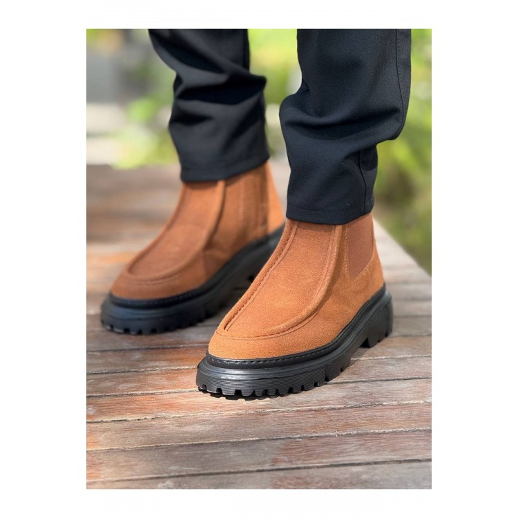 CH2433 - SST Erkek Bot TABA