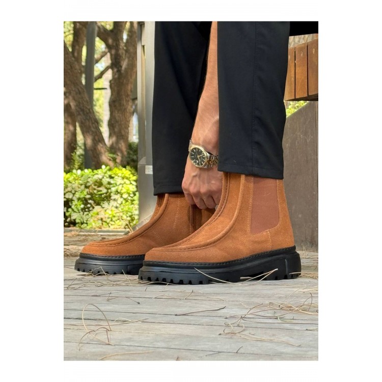 CH2433 - SST Erkek Bot TABA