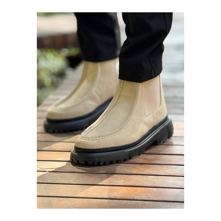 CH2433 - SST Erkek Bot KUM