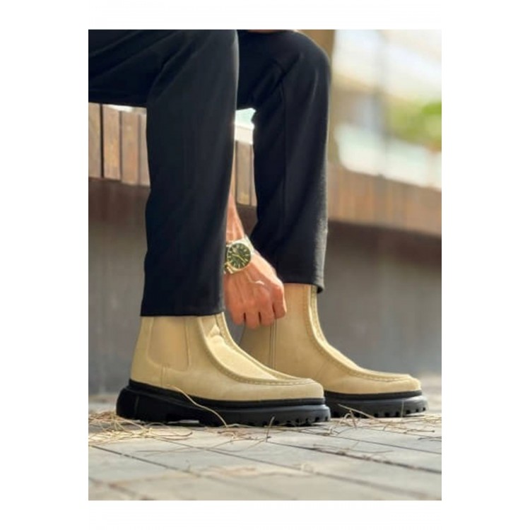 CH2433 - SST Erkek Bot KUM