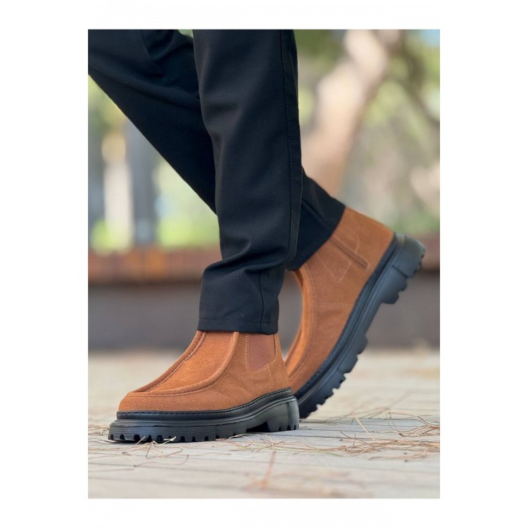 CH2433 - SST Erkek Bot TABA