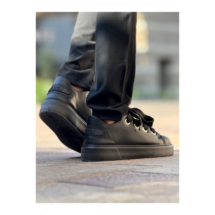 CH2531 - Anjelino Erkek Ayakkabı SIYAH CH2531 - Anjelino Erkek Ayakkabı SIYAH