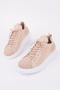 RS619 - TBT Erkek Ayakkabı BEJ RS619 - TBT Erkek Ayakkabı BEJ