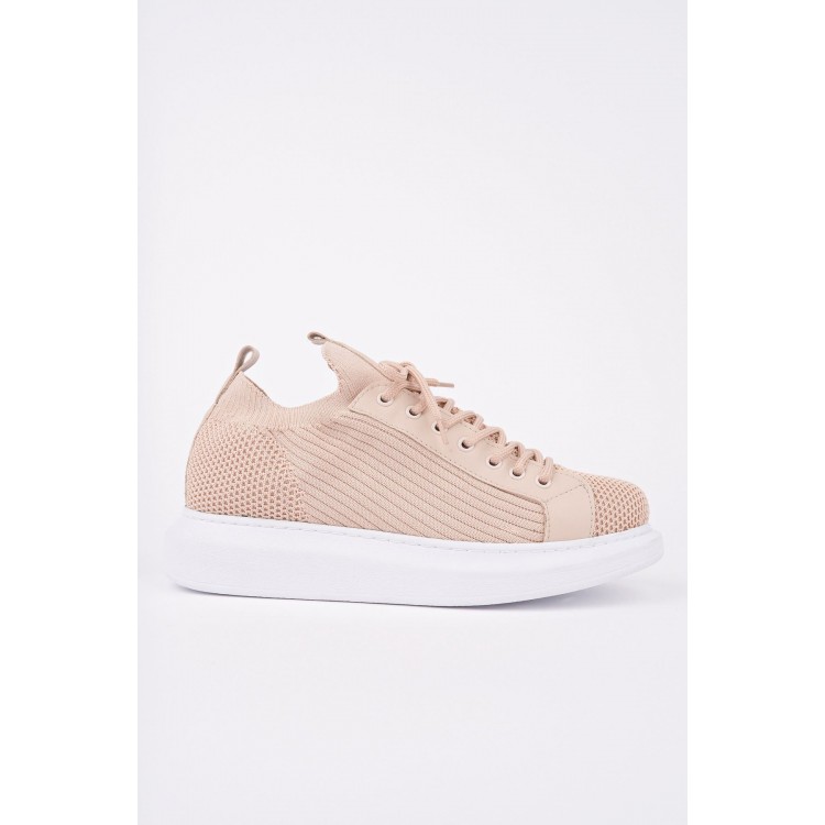 RS619 - TBT Erkek Ayakkabı BEJ