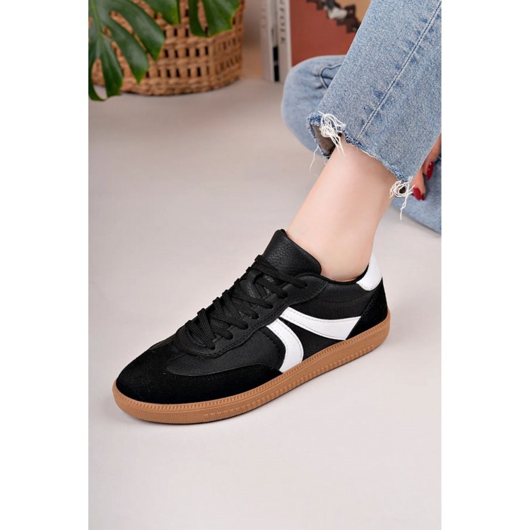 RS621 - İpekyol Garni KT SIYAH