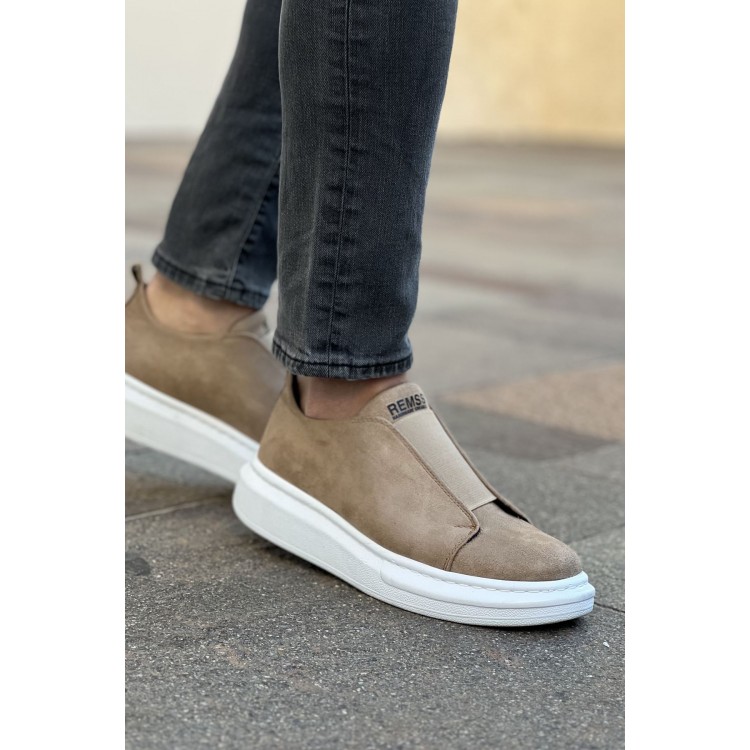 RS603 - SBT Erkek Ayakkabı VIZON RS603 - SBT Erkek Ayakkabı VIZON