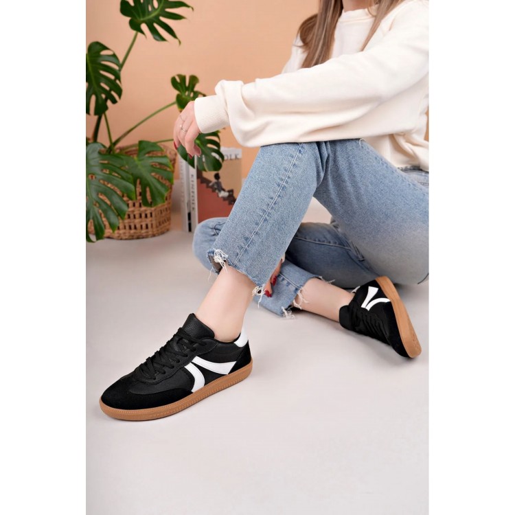 RS621 - İpekyol Garni KT SIYAH