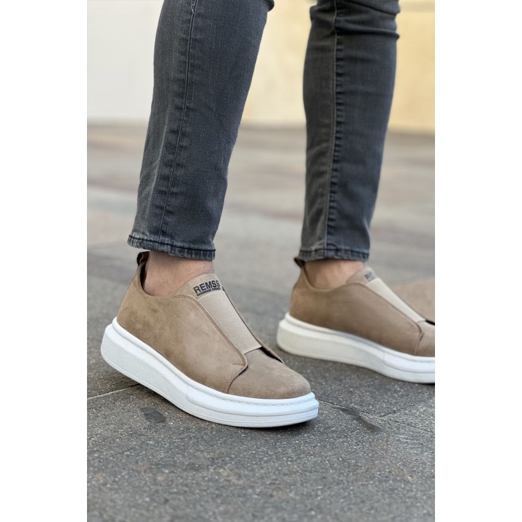 RS603 - SBT Erkek Ayakkabı VIZON RS603 - SBT Erkek Ayakkabı VIZON