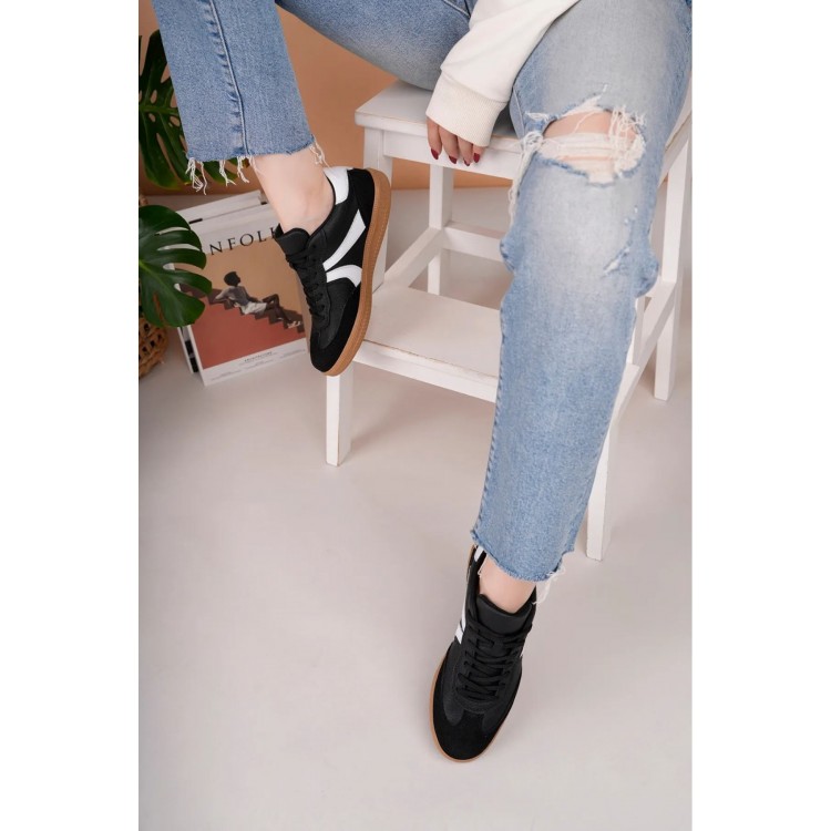 RS621 - İpekyol Garni KT SIYAH