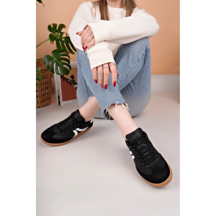 RS621 - İpekyol Garni KT SIYAH