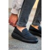 Robert - RS615 Siyah Erkek Loafer Ayakkabı SIYAH ST Robert - RS615 Siyah Erkek Loafer Ayakkabı SIYAH ST