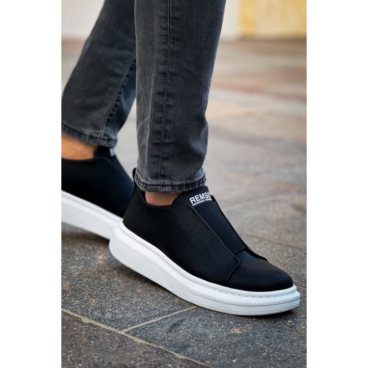 RS603 - CBT Erkek Ayakkabı SIYAH RS603 - CBT Erkek Ayakkabı SIYAH