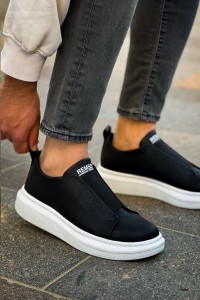 RS603 - CBT Erkek Ayakkabı SIYAH RS603 - CBT Erkek Ayakkabı SIYAH