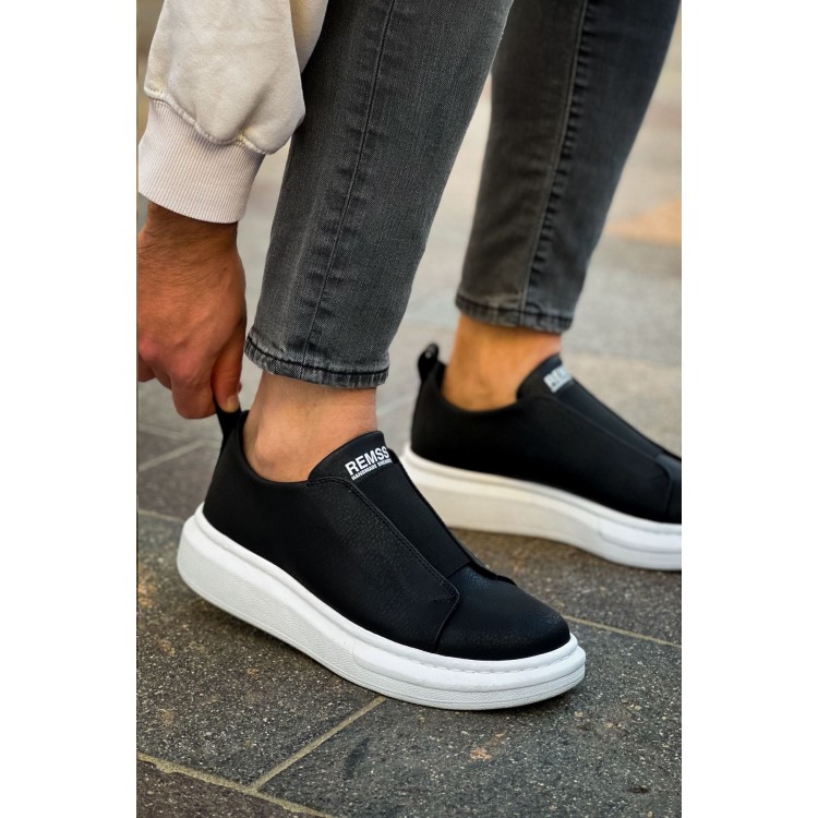 RS603 - CBT Erkek Ayakkabı SIYAH RS603 - CBT Erkek Ayakkabı SIYAH