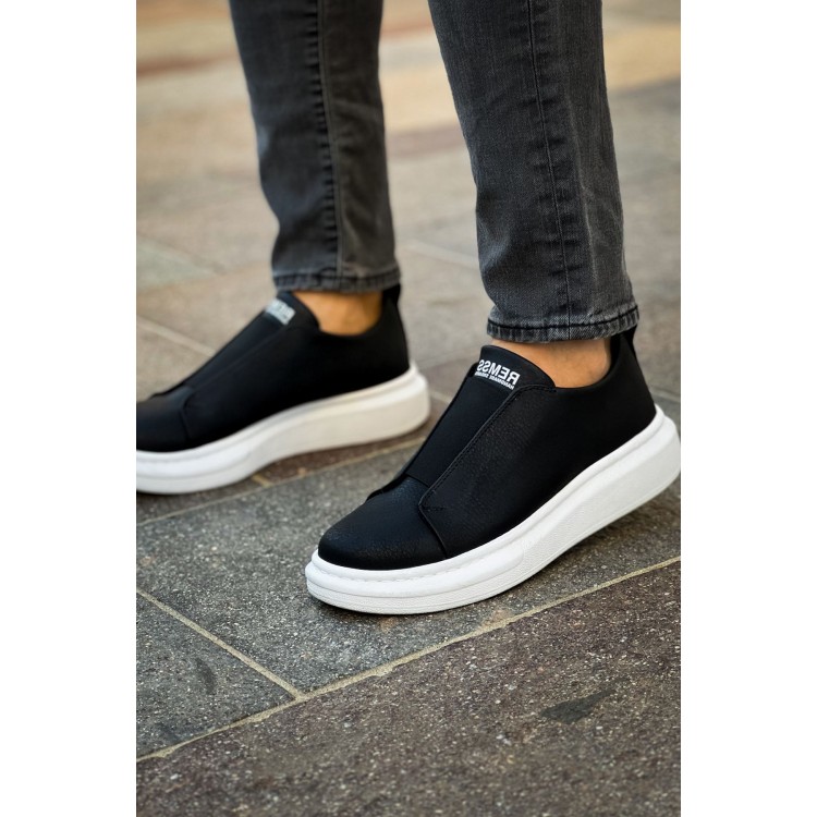 RS603 - CBT Erkek Ayakkabı SIYAH RS603 - CBT Erkek Ayakkabı SIYAH