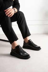 CH2457 - RST Estrella Erkek Ayakkabı SIYAH CH2457 - RST Estrella Erkek Ayakkabı SIYAH