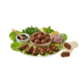 Çiğ Köfte