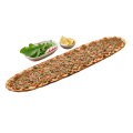 Etliekmek & Lahmacun & Pide