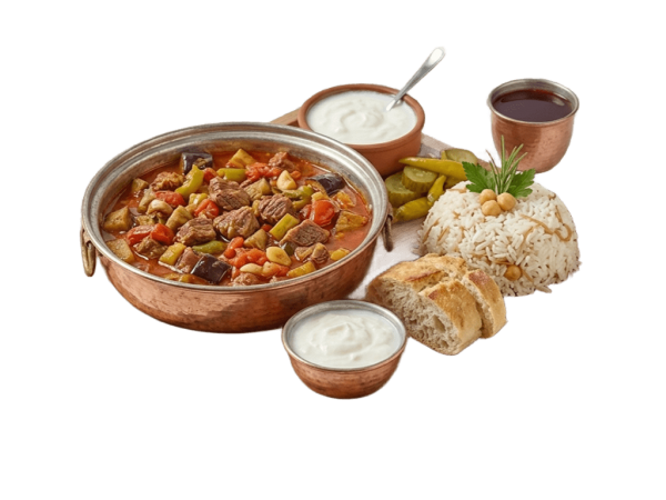 Ev Yemekleri