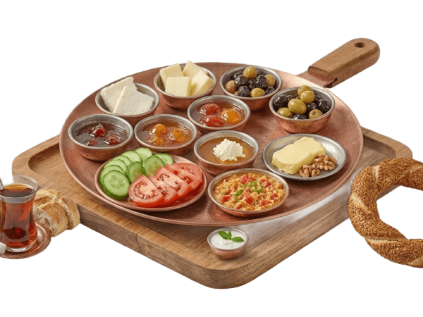 Kahvaltı