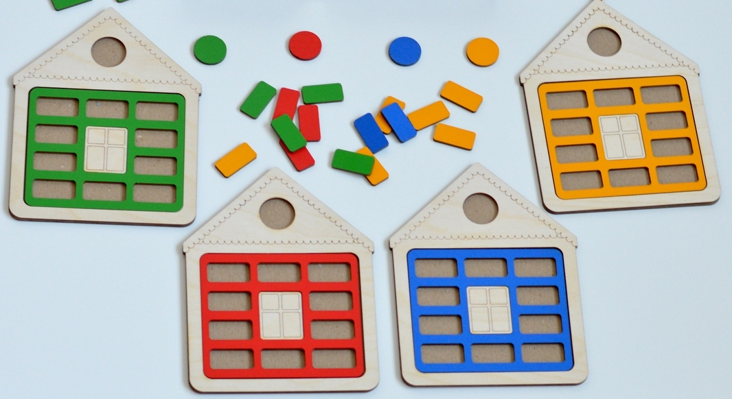 Puzzle Ev